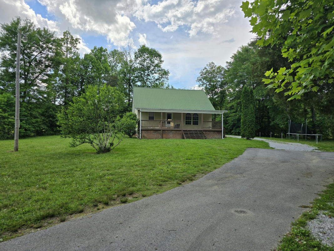 237 FITCH RD, TEN MILE, TN 37880, photo 1 of 58