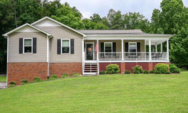 4605 RIDGEVIEW AVE NW, CLEVELAND, TN 37312 - Image 1
