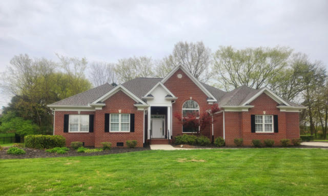 4174 FREEWILL RD NW, CLEVELAND, TN 37312 - Image 1