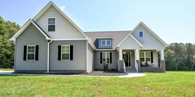 449 STRAWHILL RD SE, CLEVELAND, TN 37323 - Image 1