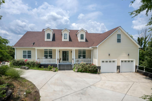 332 DEER RIDGE TRL NE, CHARLESTON, TN 37310 - Image 1