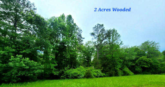 0 WOLF CREEK OFF ROAD, SPRING CITY, TN 37381 - Image 1