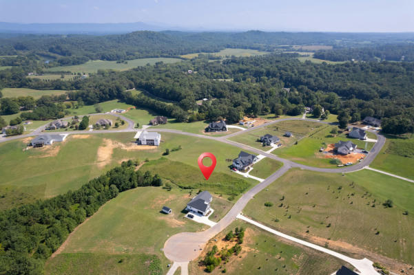 LOT 30 KAREN LANE NE, CHARLESTON, TN 37310 - Image 1