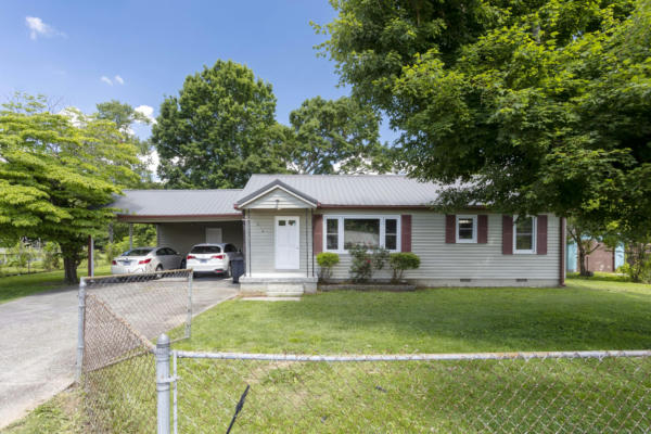 214 KENNETH ST, ATHENS, TN 37303 - Image 1