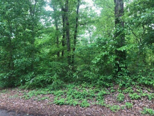 LOT 40 MCCLANAHAN DRIVE NW, CLEVELAND, TN 37312 - Image 1