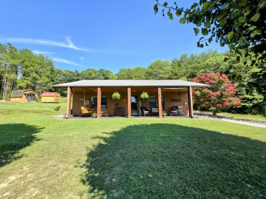 480 NEWT JOHNSON RD, CHICKAMAUGA, GA 30707 - Image 1