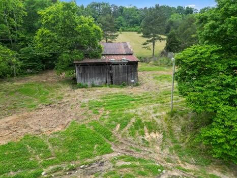 9.63 AC COUNTY ROAD 130, RICEVILLE, TN 37370, photo 1 of 11