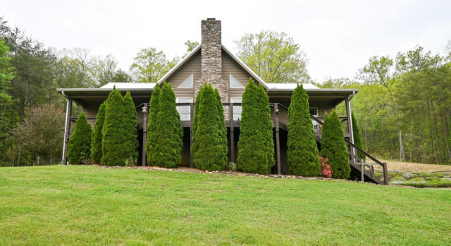 233 KIRBY LN, OLD FORT, TN 37362 - Image 1