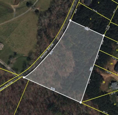 000 BANTHER ROAD SW, MCDONALD, TN 37353 - Image 1