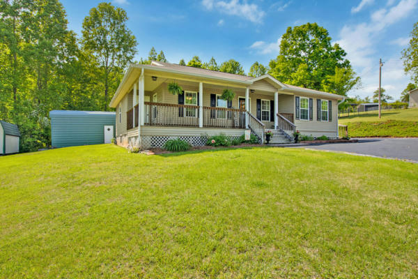 1997 KINGS HILL RD, SPRING CITY, TN 37381 - Image 1