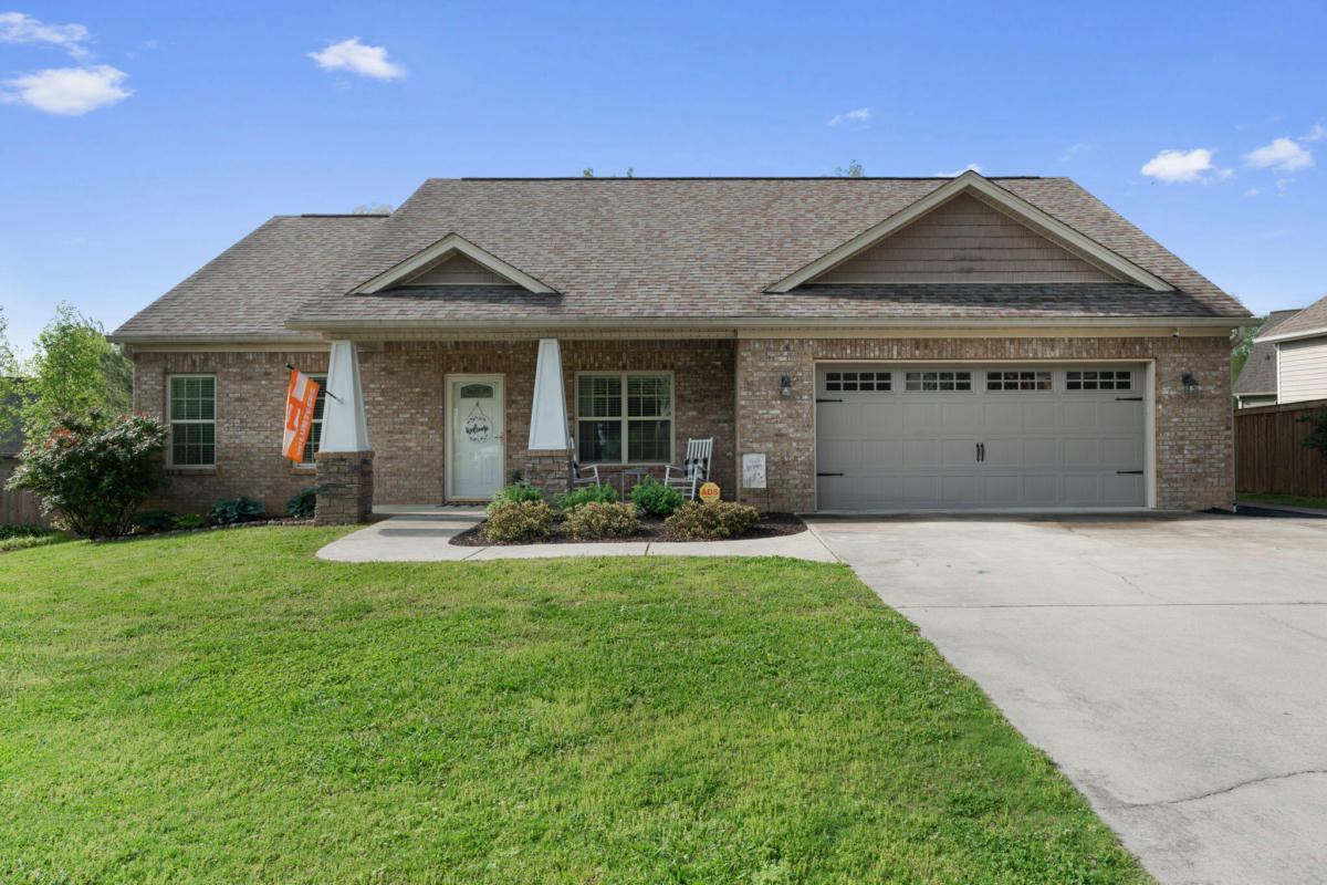 230 SILVER SPRINGS TRL NW, CLEVELAND, TN 37312, photo 1 of 24