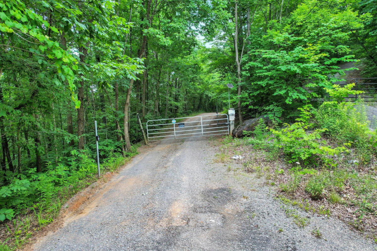 210 ACRES DITCH GAP ROAD, WHITWELL, TN 37397, photo 1 of 44