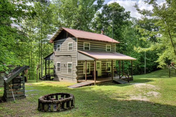 1309 RAFTER RD, TELLICO PLAINS, TN 37385 - Image 1