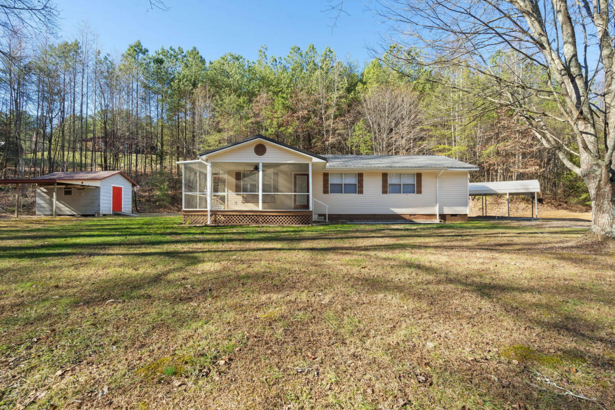 859 HORNS CREEK RD, OLD FORT, TN 37362, photo 1 of 18