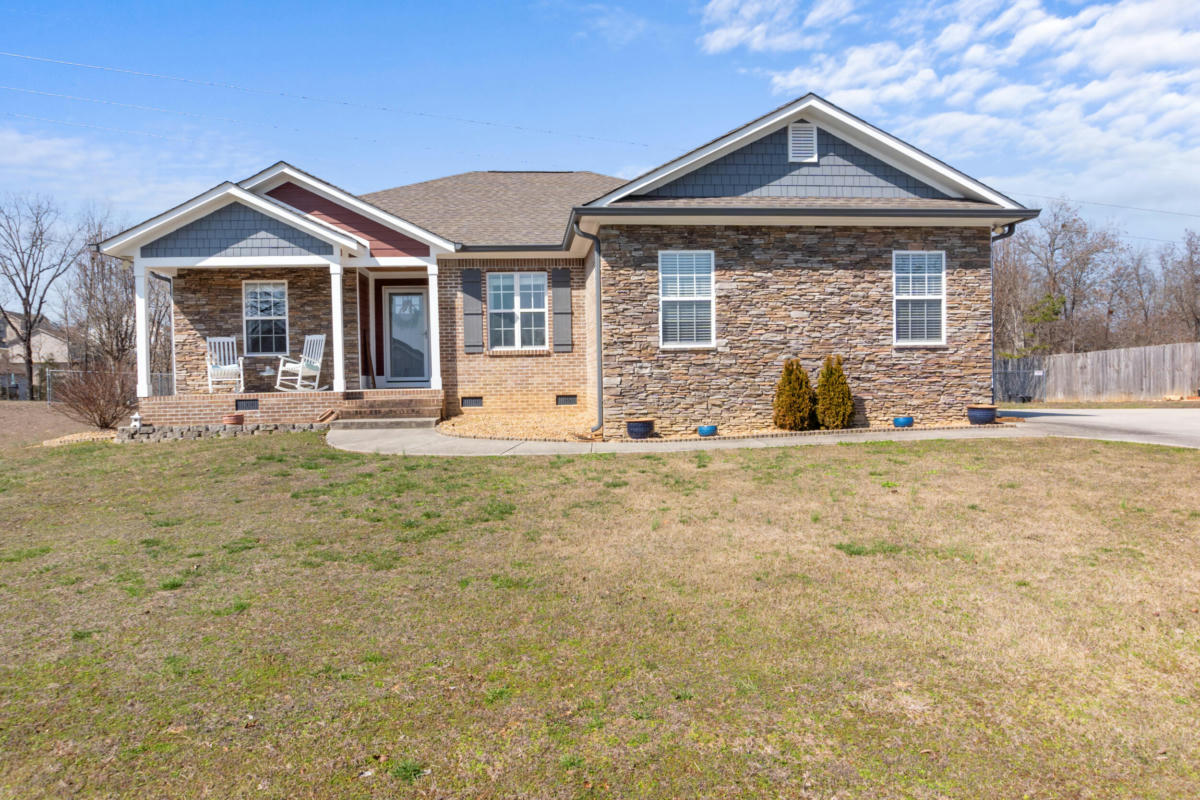10060 FALCON CREST DR, OOLTEWAH, TN 37363, photo 1 of 31