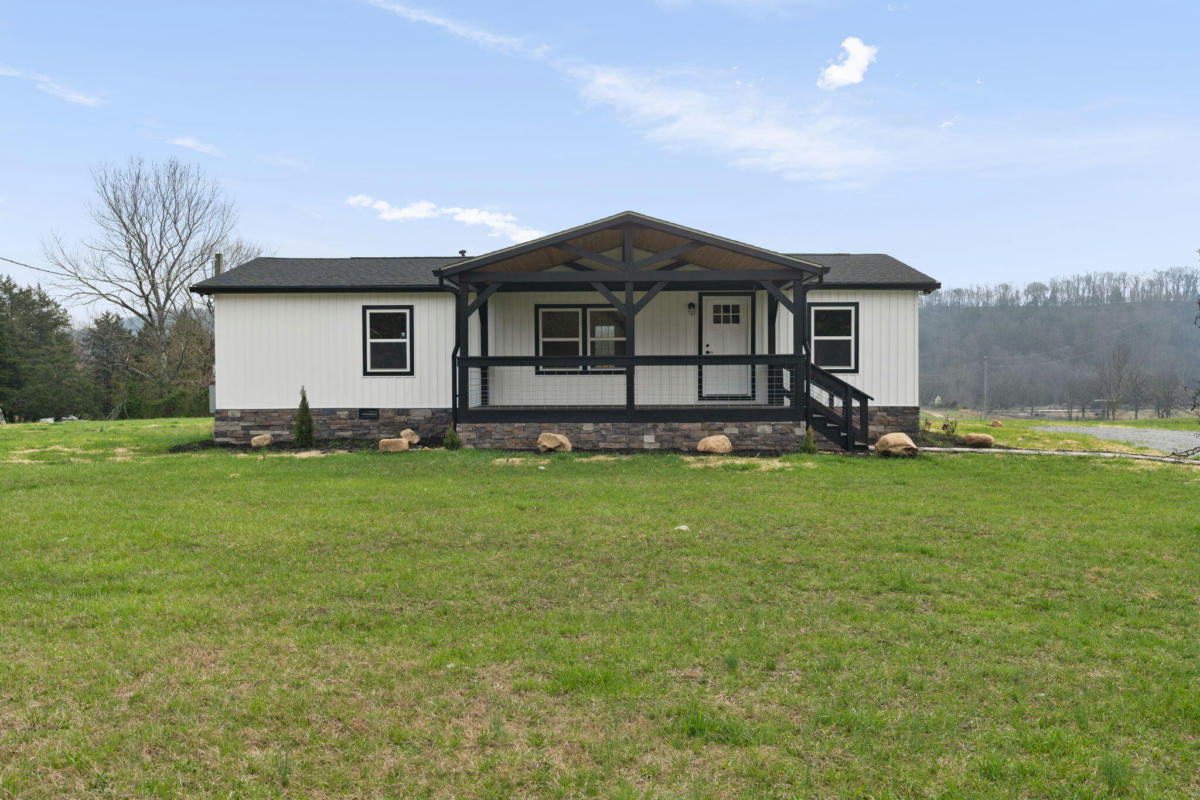 545 COUNTY ROAD 62, RICEVILLE, TN 37370, photo 1 of 34