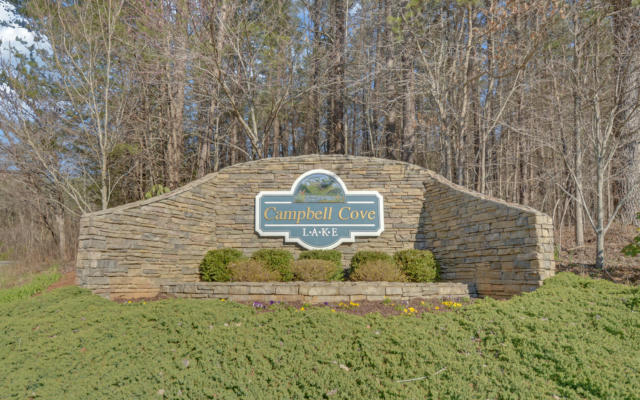 LOT32 LAKEVIEW DRIVE, TURTLETOWN, TN 37391, photo 2 of 16