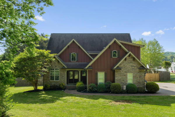 4045 BLUE SPRINGS RD, CLEVELAND, TN 37311 - Image 1