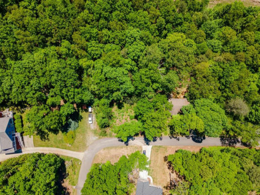 LOT #25 GEORGETOWN CIRCLE, CLEVELAND, TN 37312 - Image 1