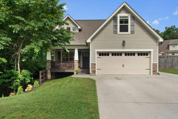 505 CLINTONS PASS NW, CLEVELAND, TN 37312 - Image 1