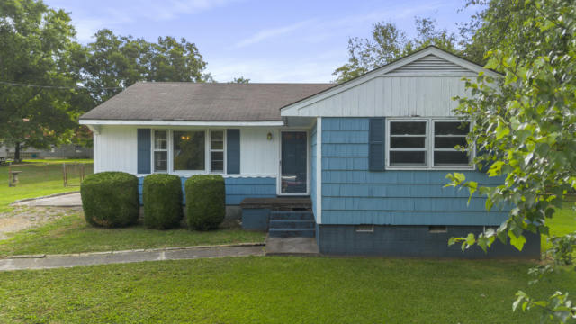 113 HIGHLAND AVE, CALHOUN, TN 37309 - Image 1