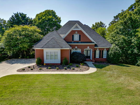 1649 LENOX DR NW, CLEVELAND, TN 37312 - Image 1