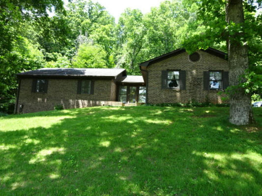 1605 WHITE OAK VALLEY RD NW, CLEVELAND, TN 37312 - Image 1