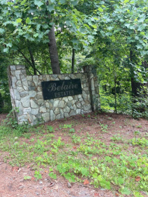 LOT 4 BELAIRE DRIVE, COPPERHILL, TN 37317, photo 4 of 4